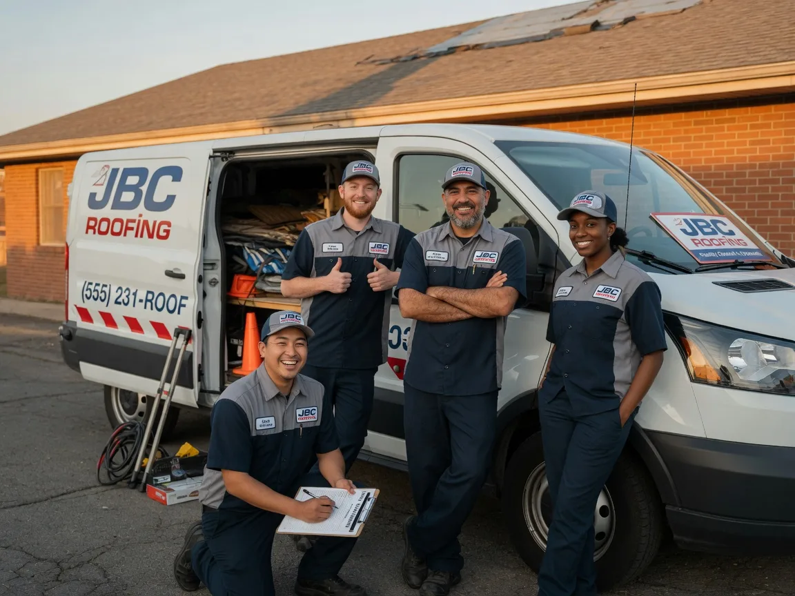 Roof Replacement company in Ashwaubenon, WI