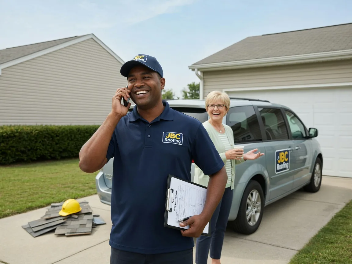 Roof Replacement Ashwaubenon, WI FAQs